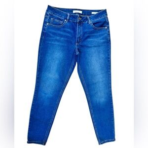 Ellen Tracy jeans skinny fit women’s size 10